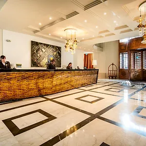 Continental 4* Budapeszt