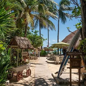 Casa Colibri 4* Playa del Carmen