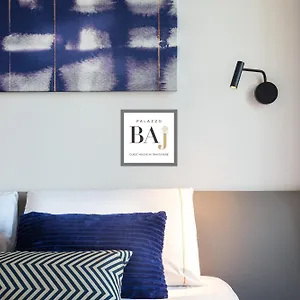 Palazzo Baj In Trastevere 3* Roma