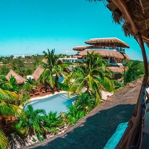 Ensueno & Club 4* Ilha Holbox