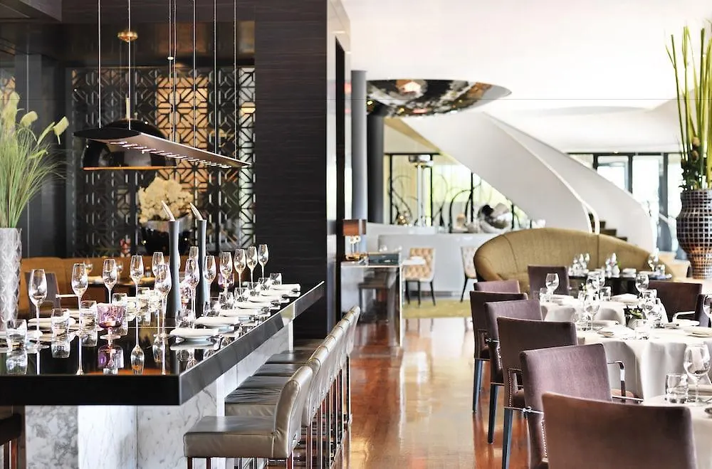 Hyatt Regency Dusseldorf Ξενοδοχείο
