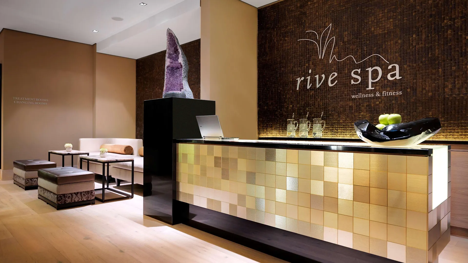 Hyatt Regency Dusseldorf Ξενοδοχείο
