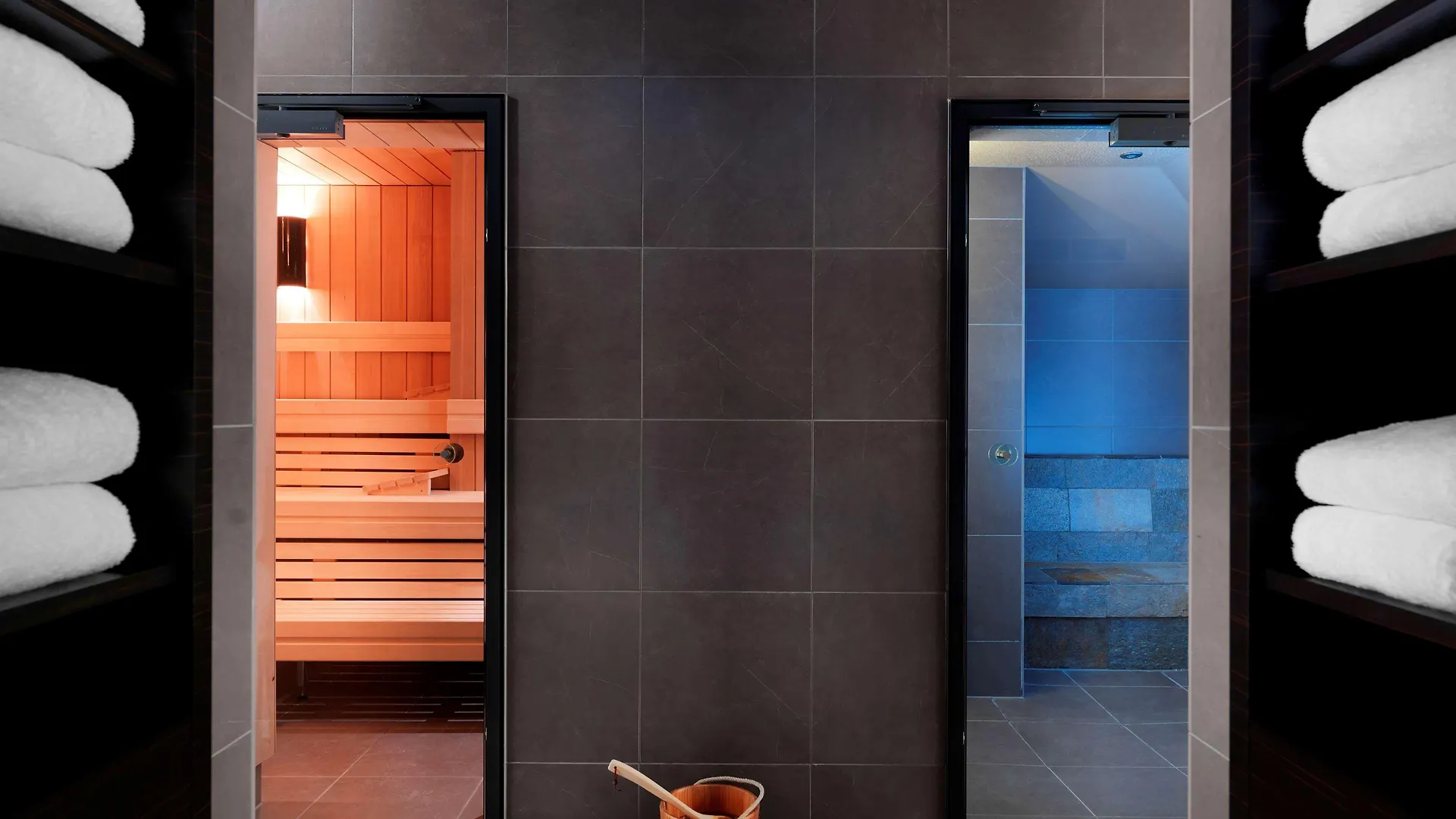 Hyatt Regency Dusseldorf Ξενοδοχείο