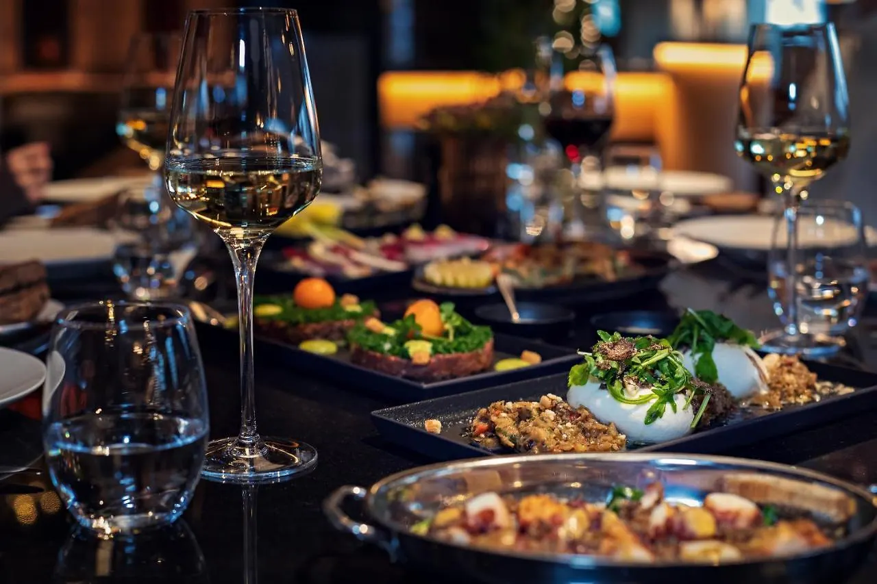 Hyatt Regency Dusseldorf Ξενοδοχείο 5*,  Γερμανία