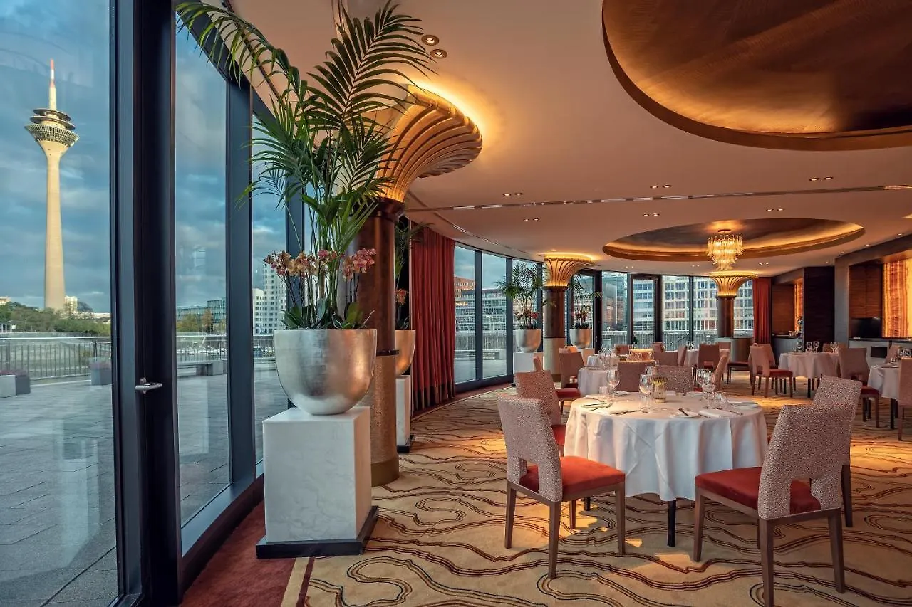 Hyatt Regency Dusseldorf Ξενοδοχείο