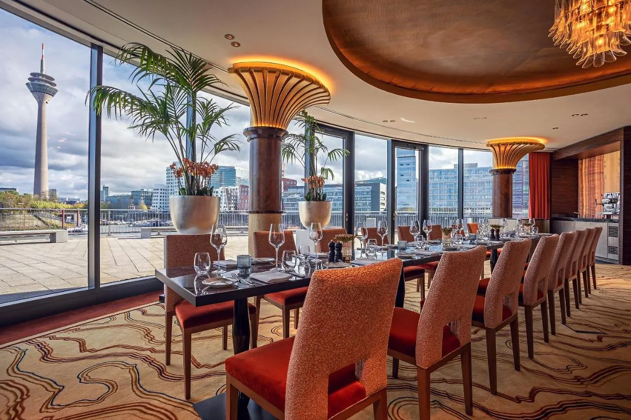 Hyatt Regency Dusseldorf Ξενοδοχείο