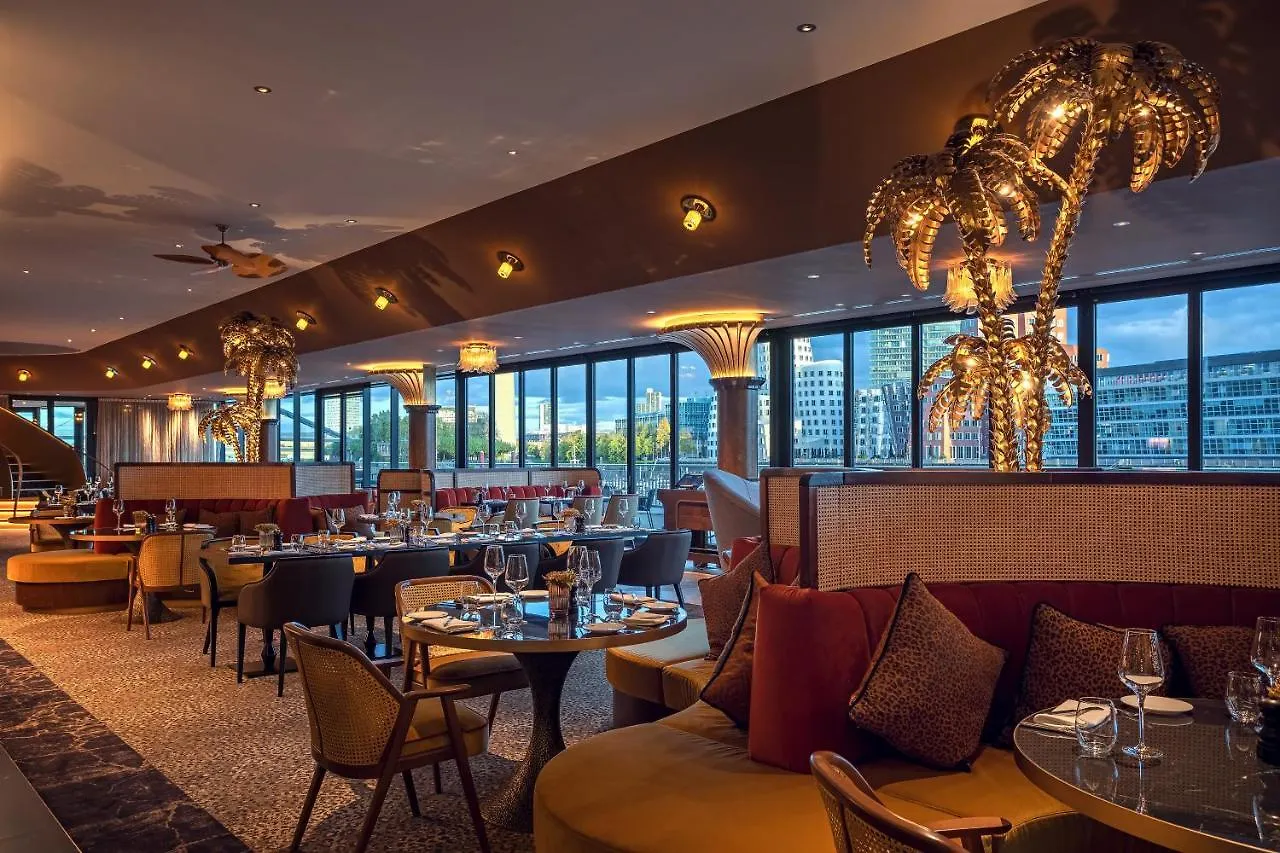 Hyatt Regency Dusseldorf Ξενοδοχείο