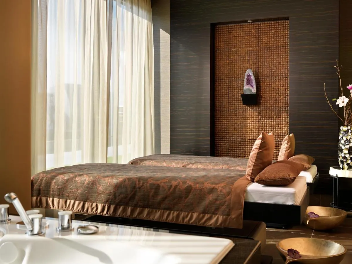 Hyatt Regency Dusseldorf Ξενοδοχείο