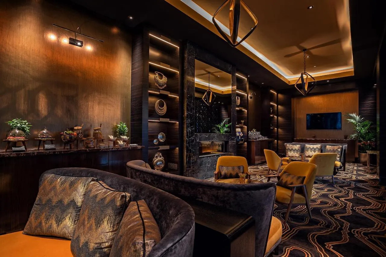 Hyatt Regency Dusseldorf Ξενοδοχείο
