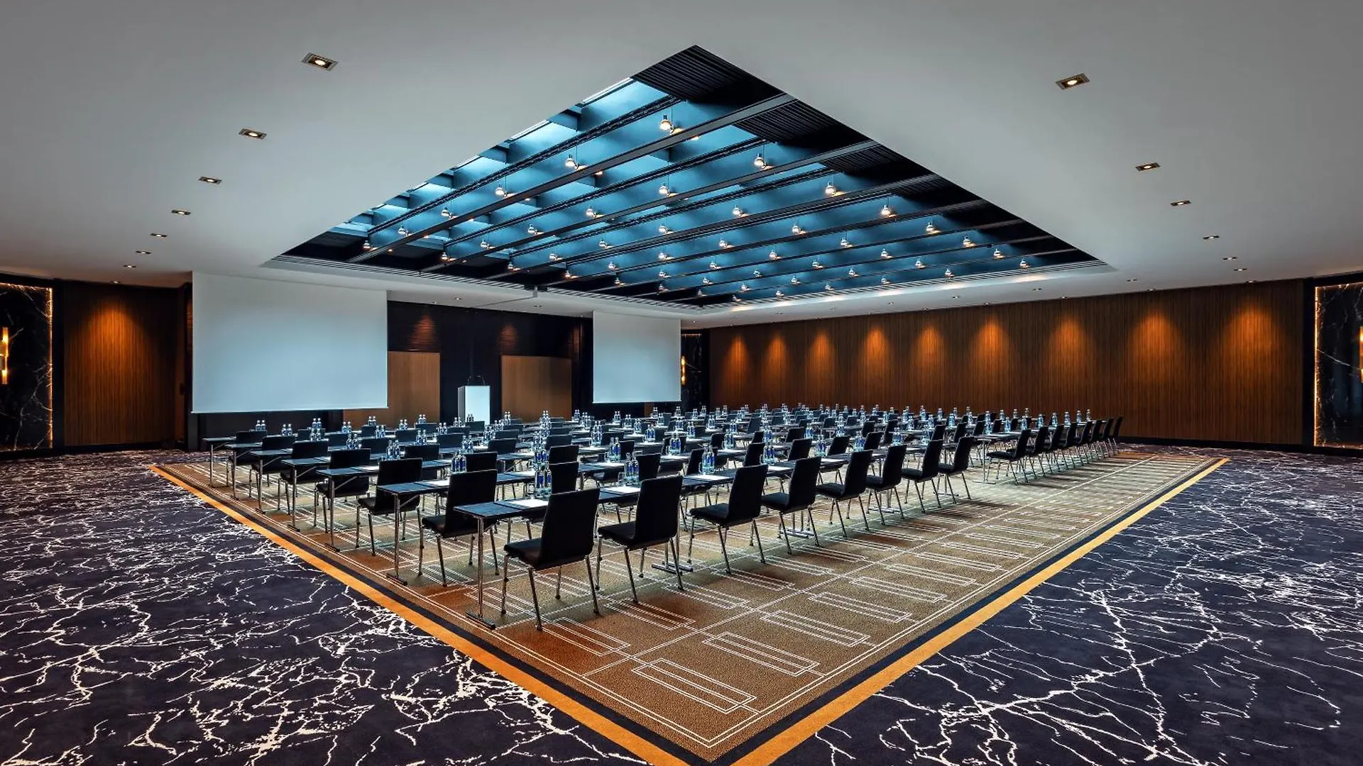 Hyatt Regency Dusseldorf Ξενοδοχείο Γερμανία