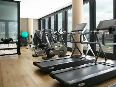 Hyatt Regency Dusseldorf Ξενοδοχείο